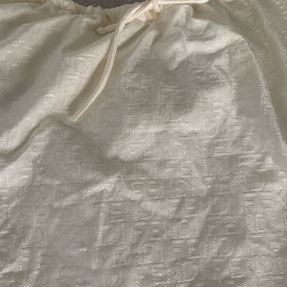 Rare FENDI Monogram Logo Swuimsuit - Picture 8 of 8